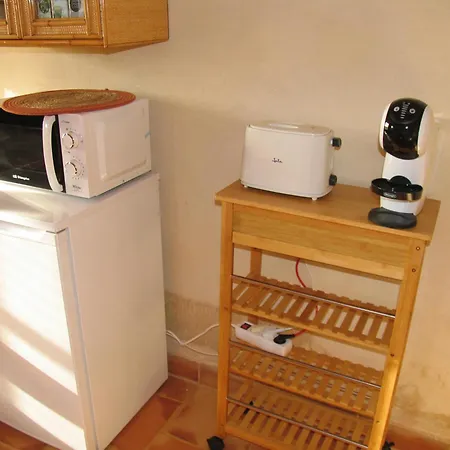 El Cubo De Sebastian 乡村民宿 *