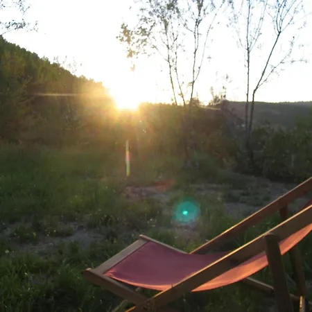 Hétvégi ház El Cubo De Sebastian Olba