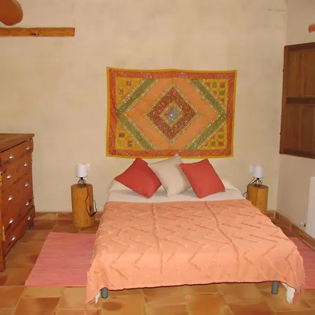 乡村民宿 El Cubo De Sebastian