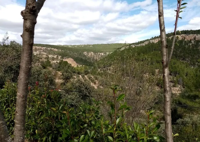 Lantställe El Cubo De Sebastian *