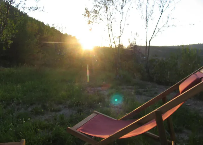 Hétvégi ház El Cubo De Sebastian Olba