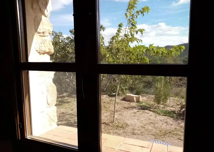 Lantställe El Cubo De Sebastian *